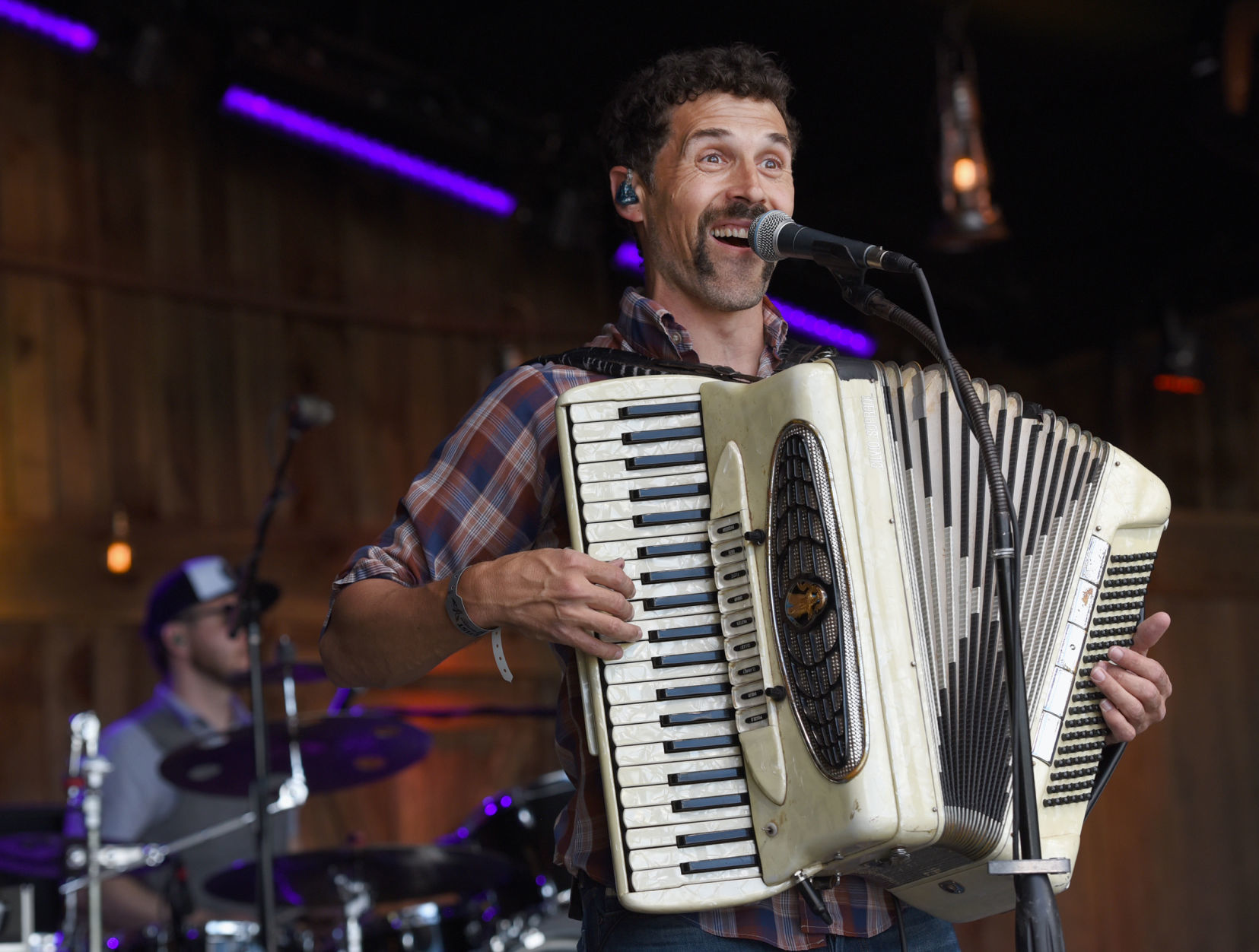 MerleFest